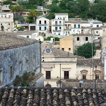 A Casa Di Sveva Vila Modica Exterior foto