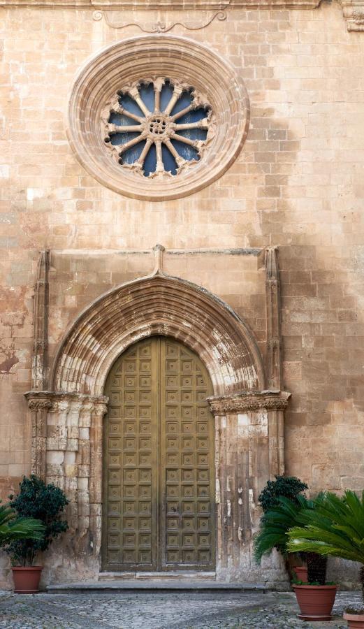 A Casa Di Sveva Vila Modica Exterior foto